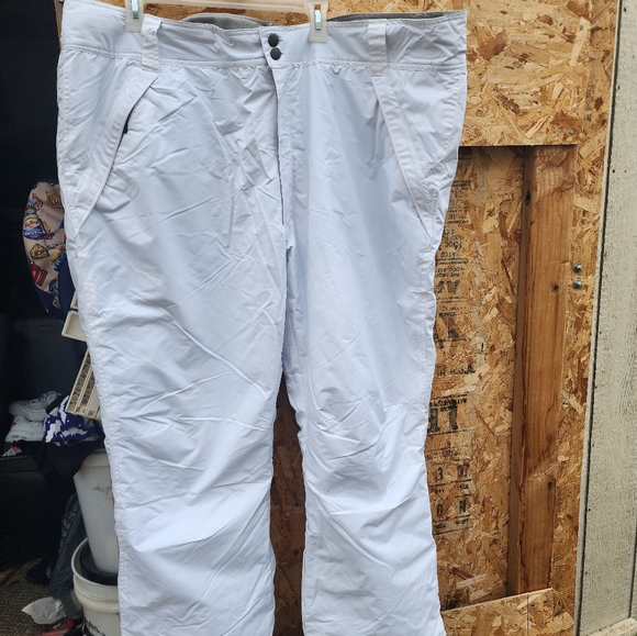 Snow pants - Picture 2 of 2